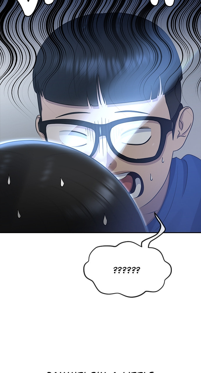 Read Psychic Studies chapter 61 image 68 on Lezhin