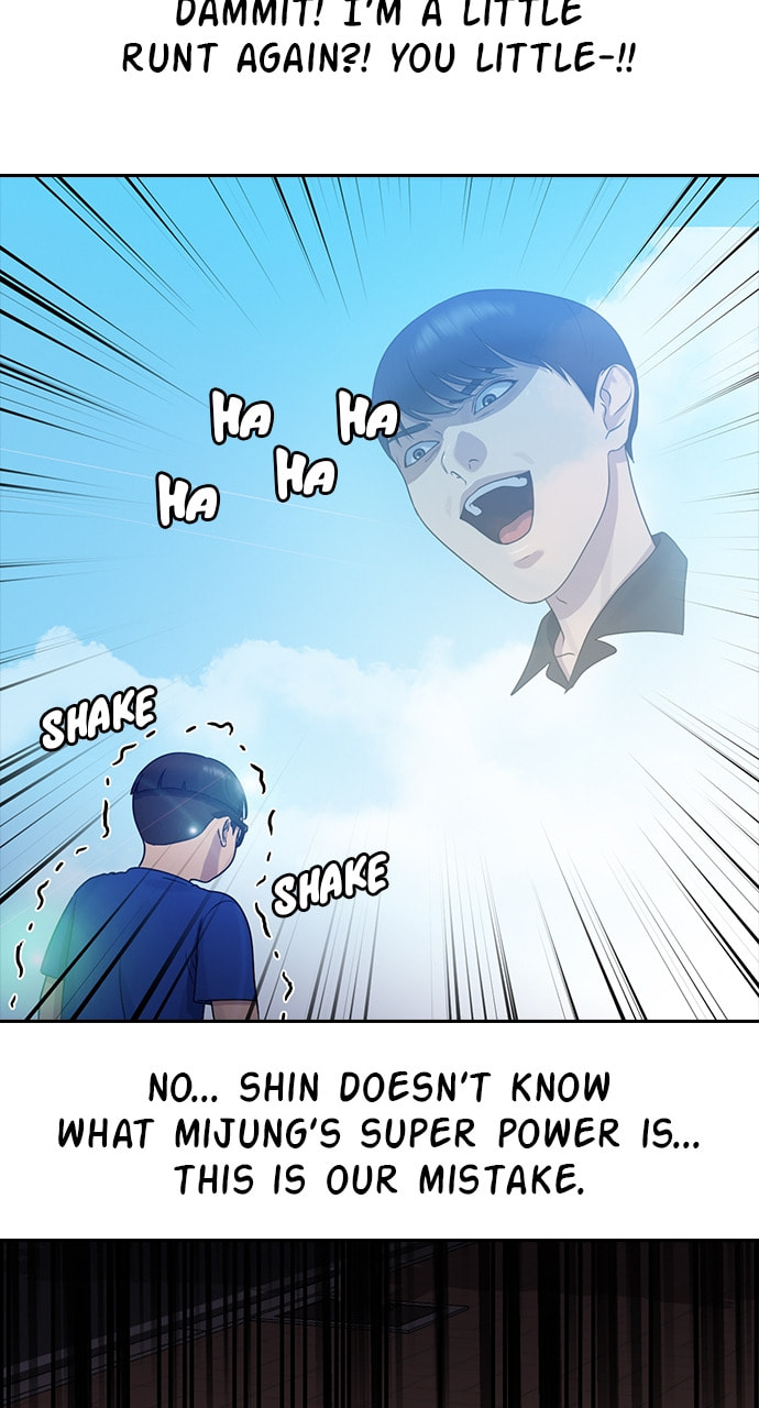 Read Psychic Studies chapter 61 image 69 on Lezhin