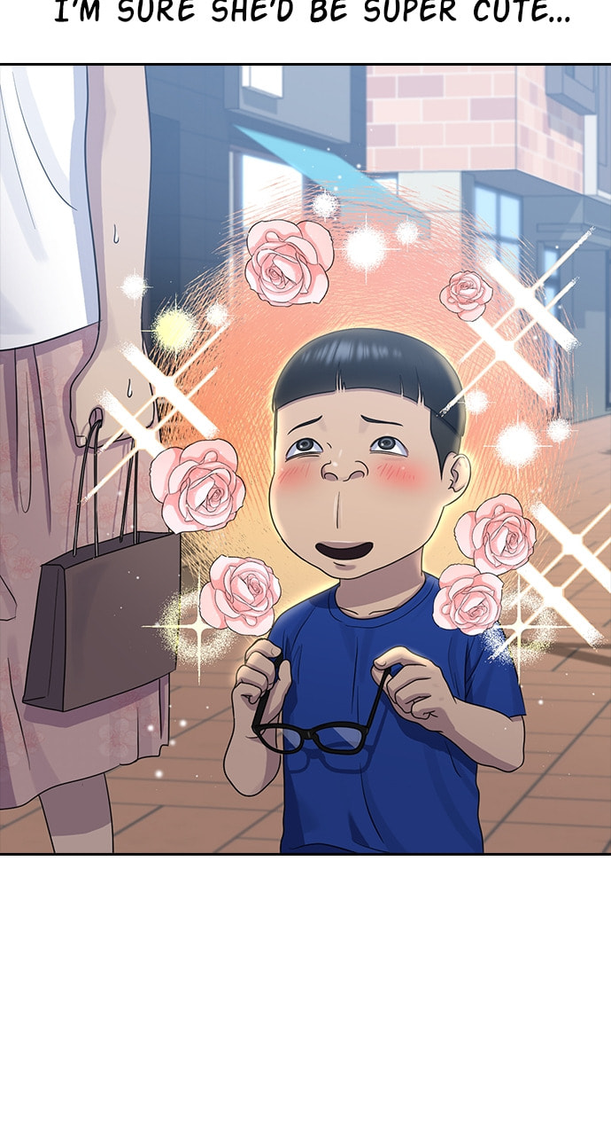 Read Psychic Studies chapter 61 image 74 on Lezhin