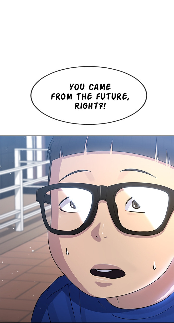 Read Psychic Studies chapter 61 image 81 on Lezhin