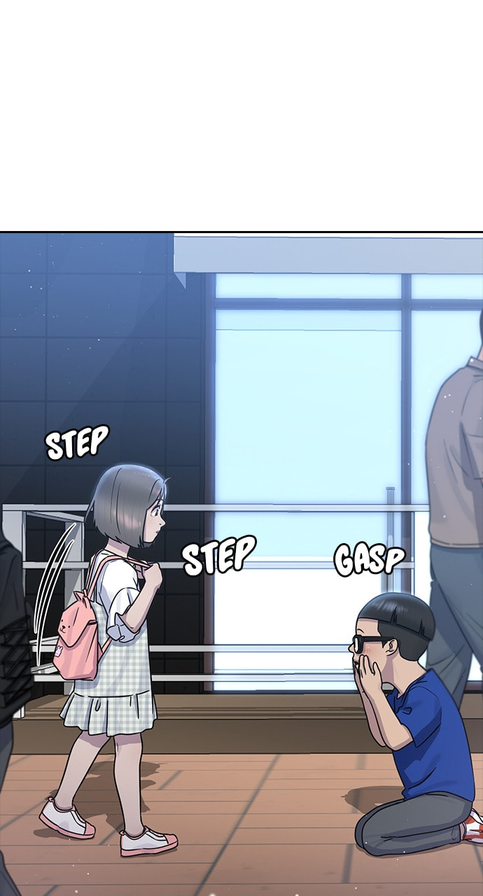 Read Psychic Studies chapter 62 image 1 on Lezhin