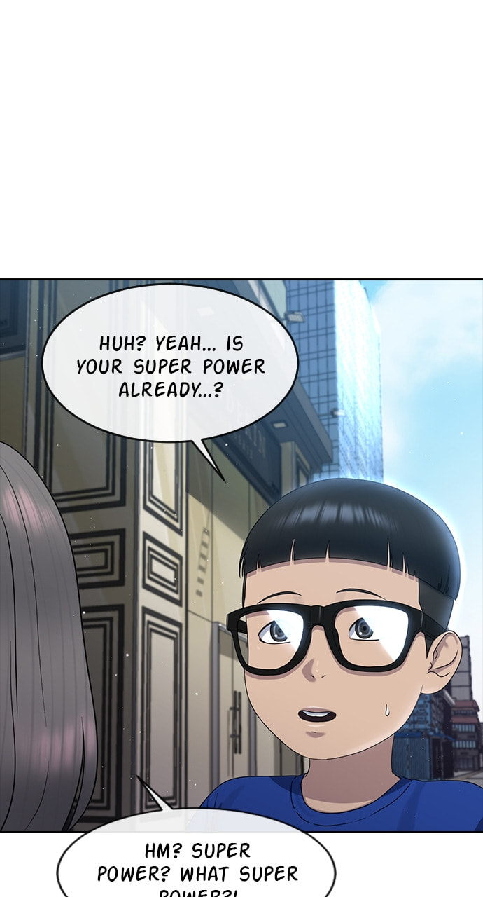 Read Psychic Studies chapter 62 image 11 on Lezhin