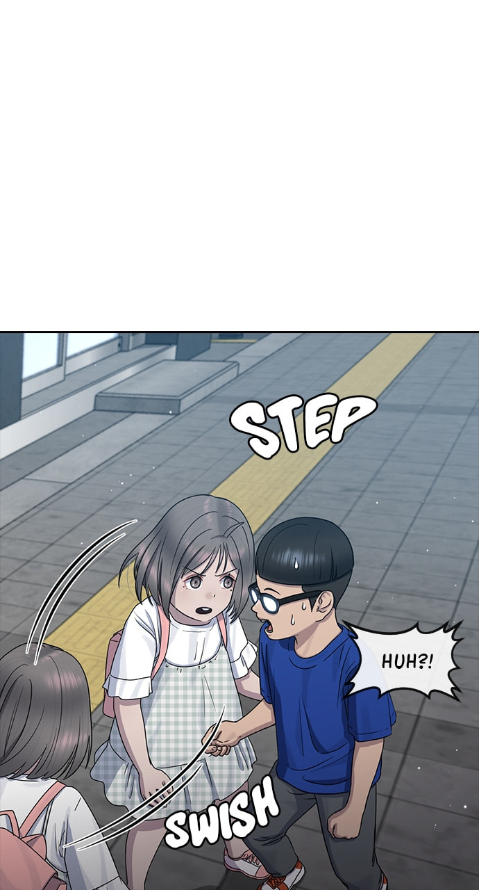 Read Psychic Studies chapter 62 image 14 on Lezhin