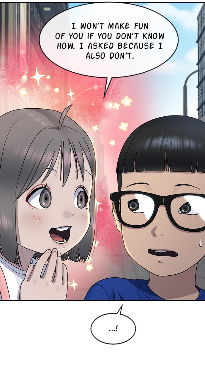 Read Psychic Studies chapter 62 image 18 on Lezhin