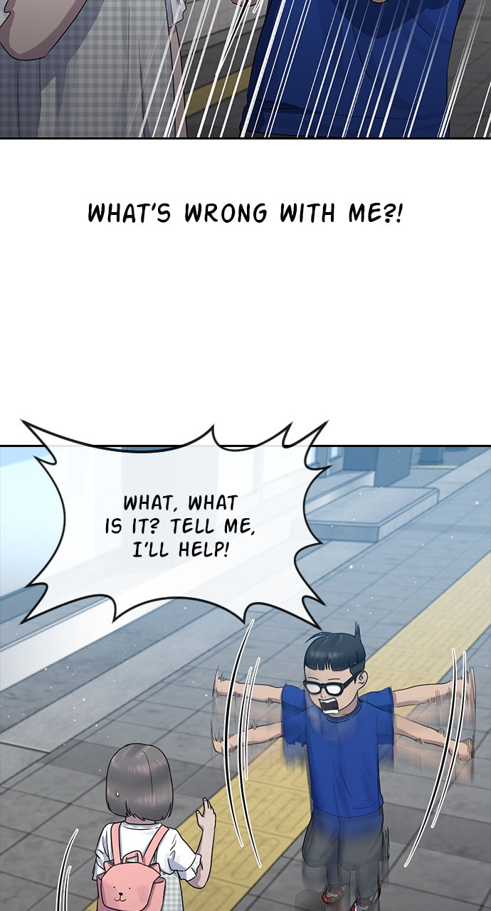 Read Psychic Studies chapter 62 image 20 on Lezhin