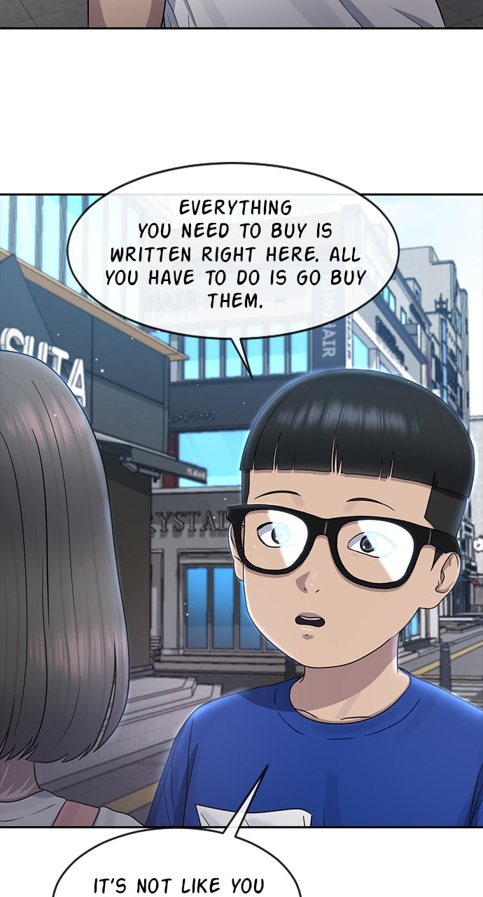 Read Psychic Studies chapter 62 image 23 on Lezhin