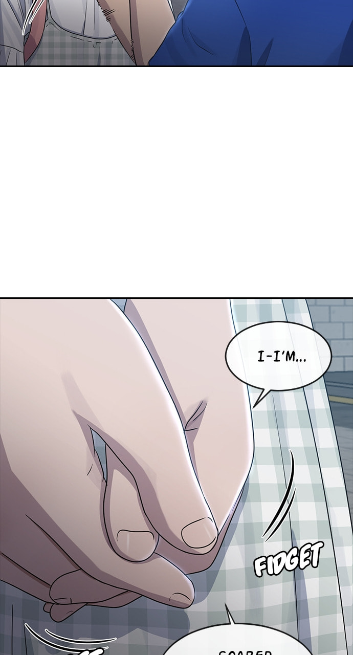 Read Psychic Studies chapter 62 image 26 on Lezhin