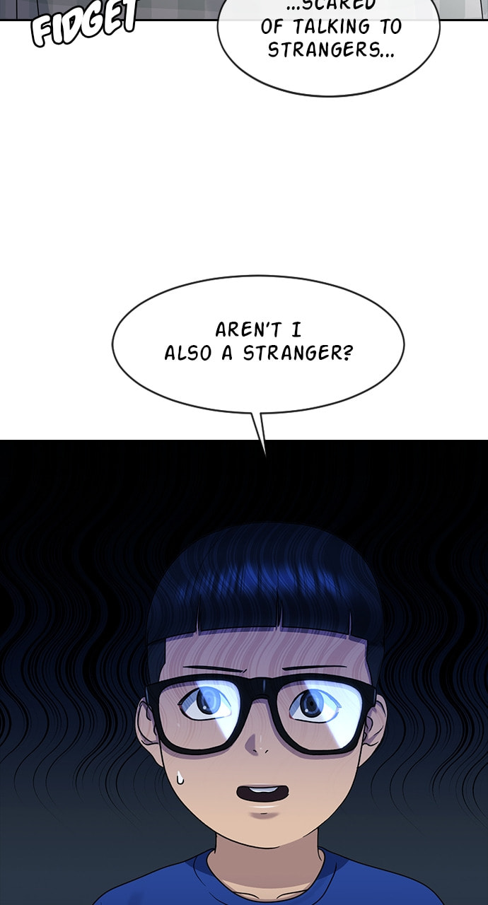 Read Psychic Studies chapter 62 image 27 on Lezhin
