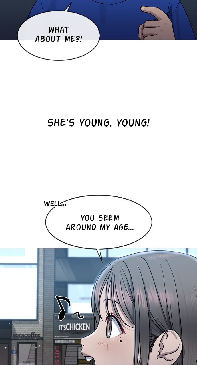 Read Psychic Studies chapter 62 image 28 on Lezhin