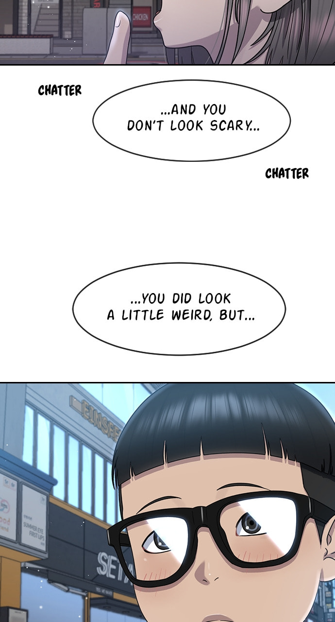 Read Psychic Studies chapter 62 image 29 on Lezhin