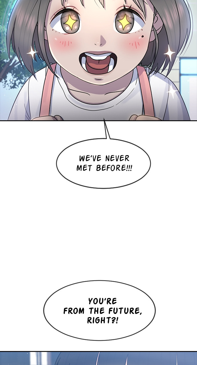 Read Psychic Studies chapter 62 image 3 on Lezhin