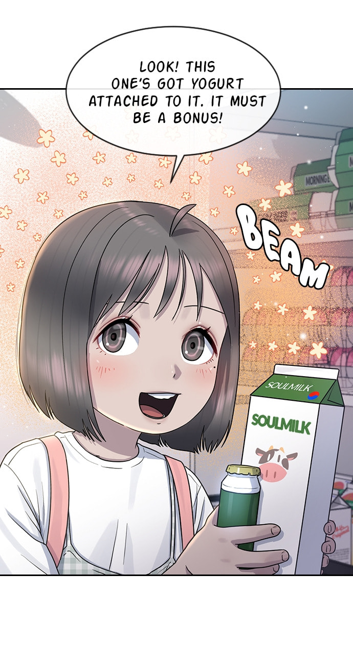Read Psychic Studies chapter 62 image 37 on Lezhin