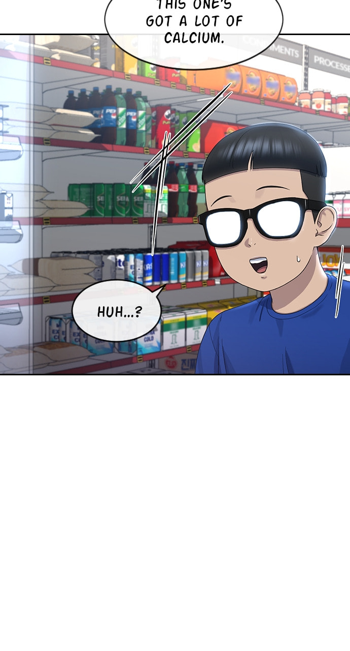 Read Psychic Studies chapter 62 image 39 on Lezhin
