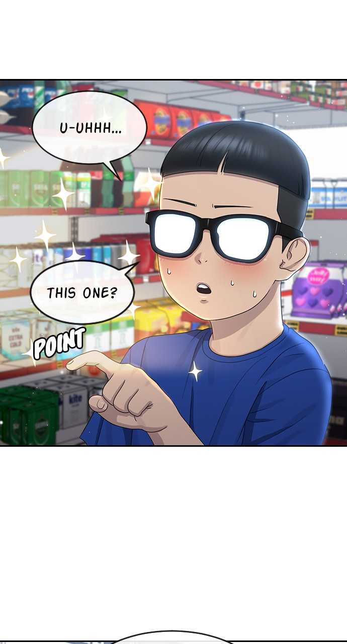 Read Psychic Studies chapter 62 image 42 on Lezhin