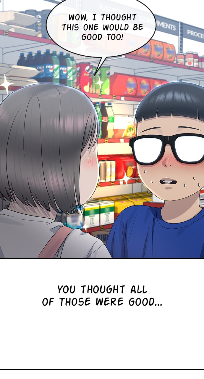 Read Psychic Studies chapter 62 image 43 on Lezhin