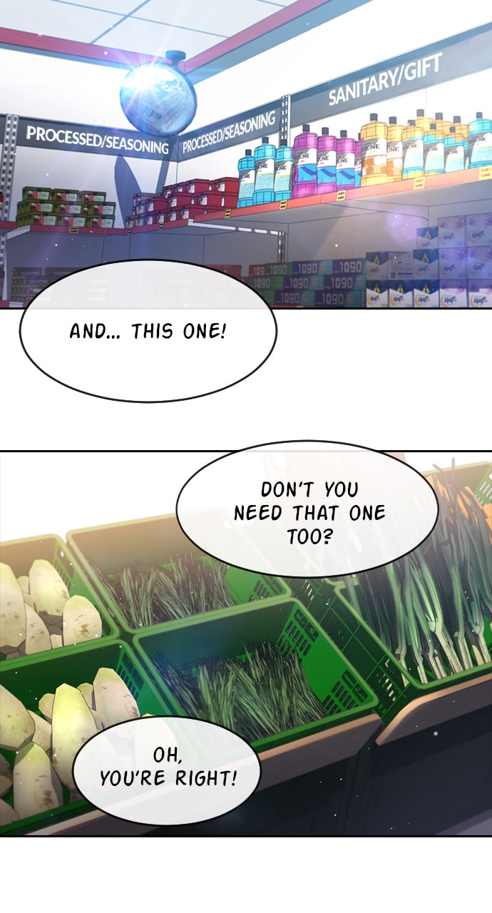 Read Psychic Studies chapter 62 image 47 on Lezhin