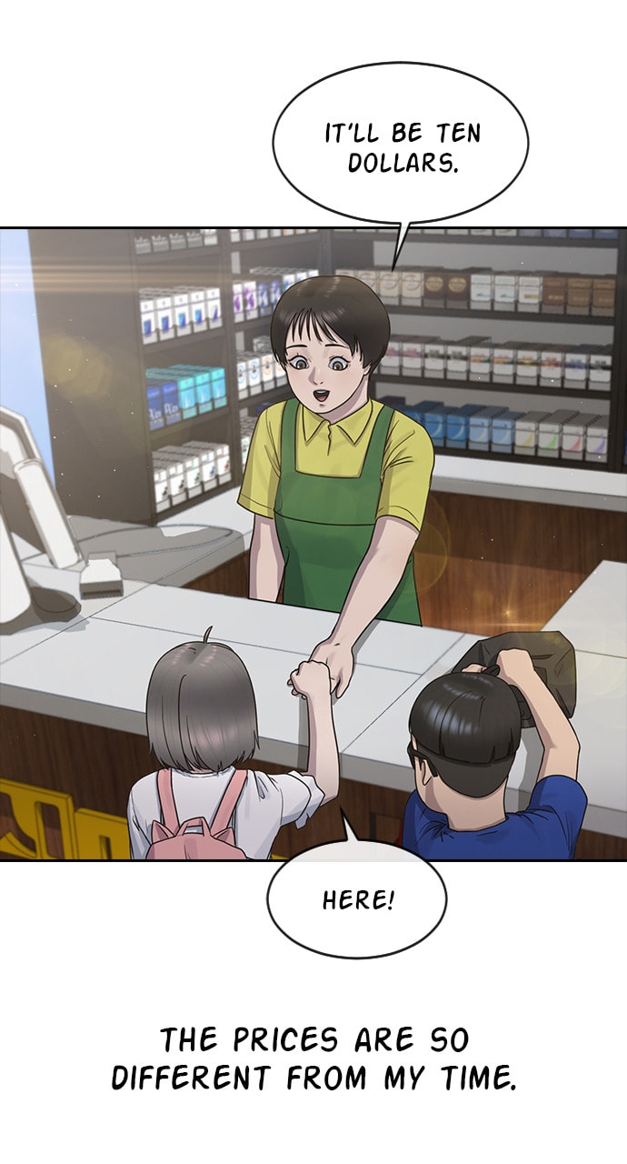 Read Psychic Studies chapter 62 image 49 on Lezhin