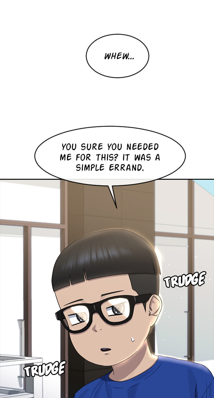 Read Psychic Studies chapter 62 image 51 on Lezhin