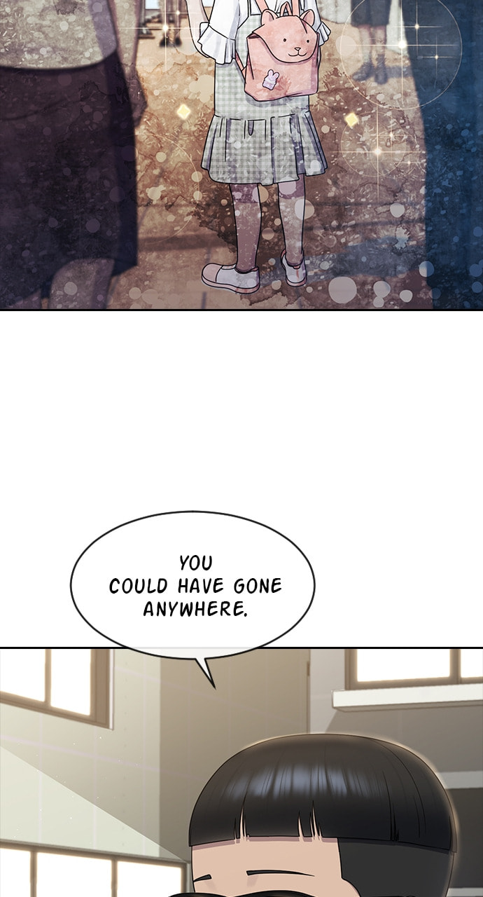 Read Psychic Studies chapter 62 image 54 on Lezhin