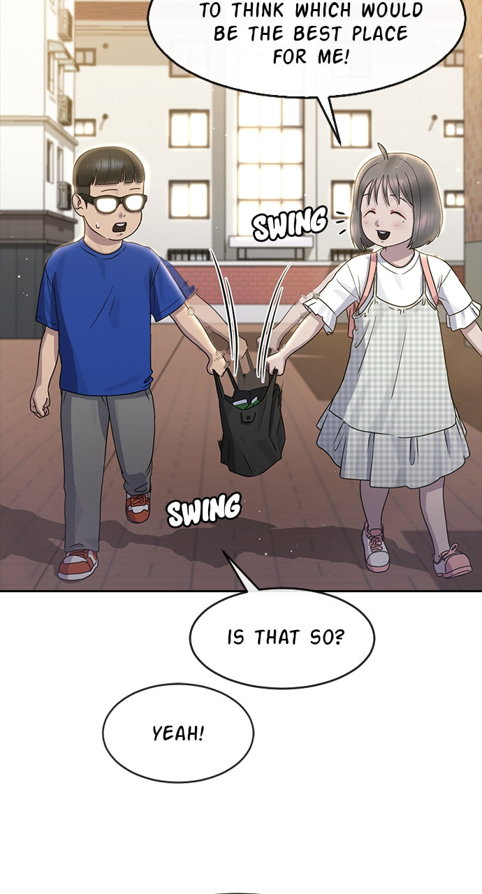 Read Psychic Studies chapter 62 image 56 on Lezhin