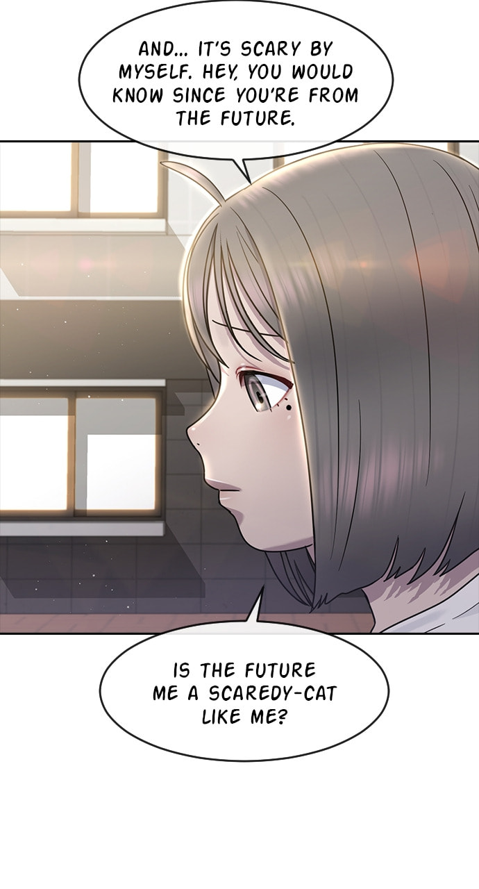 Read Psychic Studies chapter 62 image 57 on Lezhin