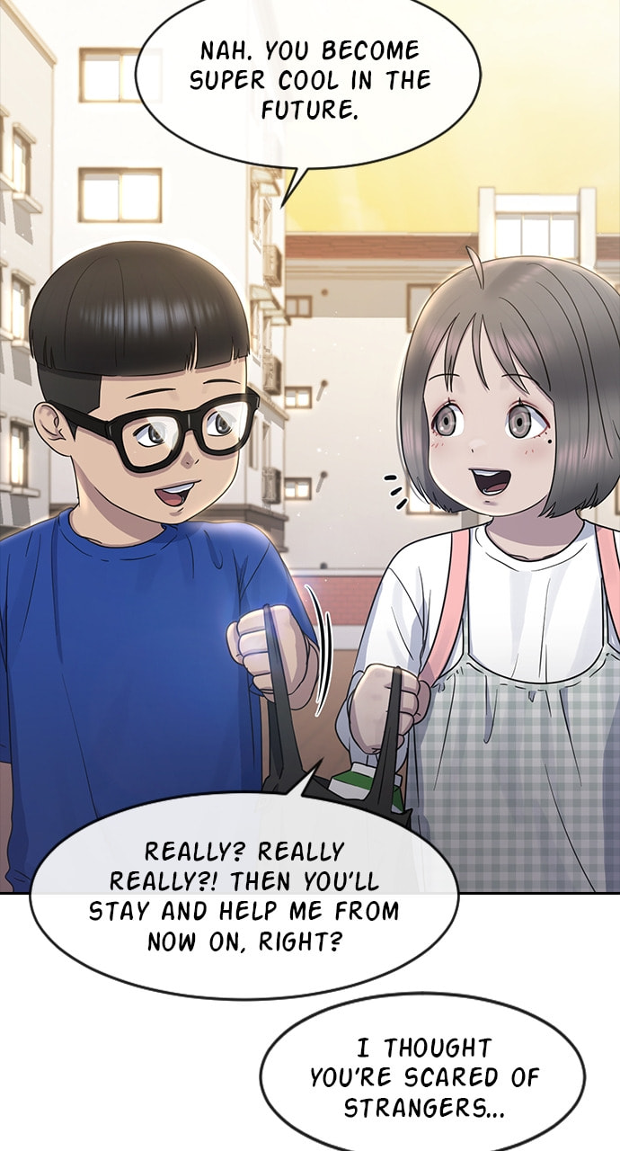 Read Psychic Studies chapter 62 image 59 on Lezhin