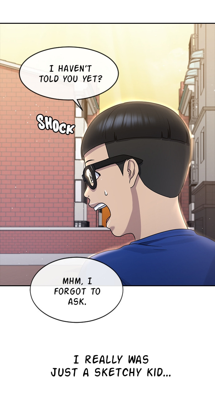 Read Psychic Studies chapter 62 image 61 on Lezhin