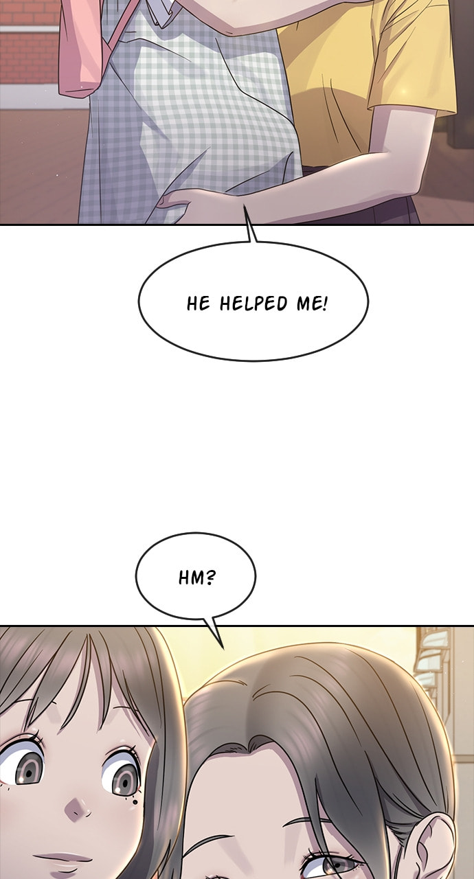 Read Psychic Studies chapter 62 image 66 on Lezhin