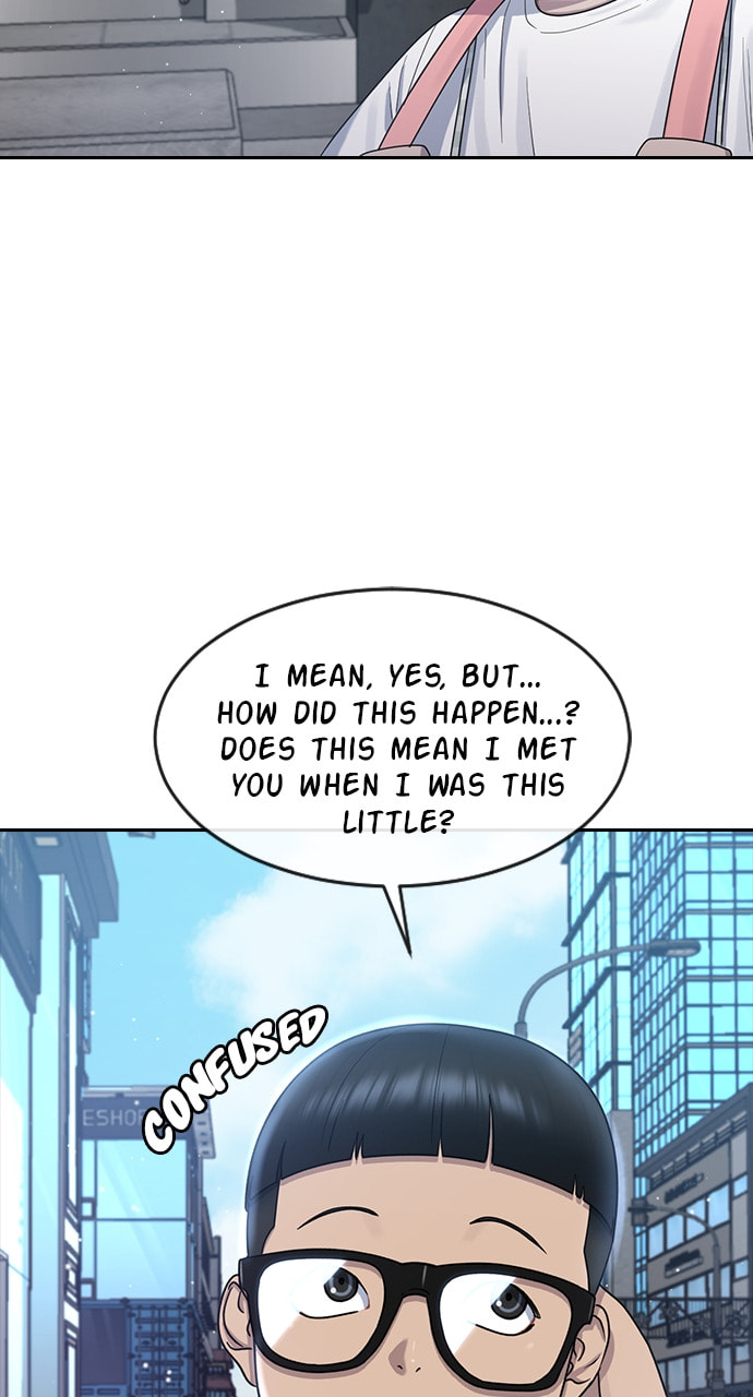 Read Psychic Studies chapter 62 image 7 on Lezhin