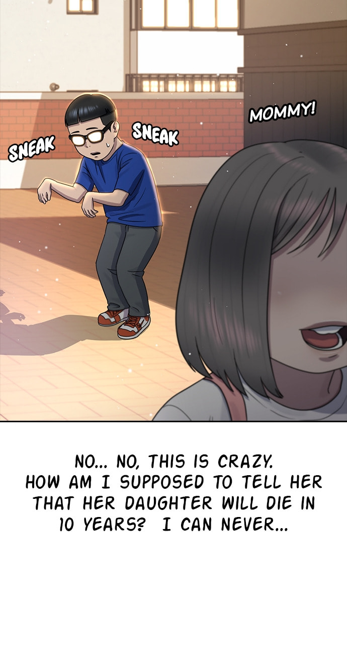 Read Psychic Studies chapter 62 image 71 on Lezhin