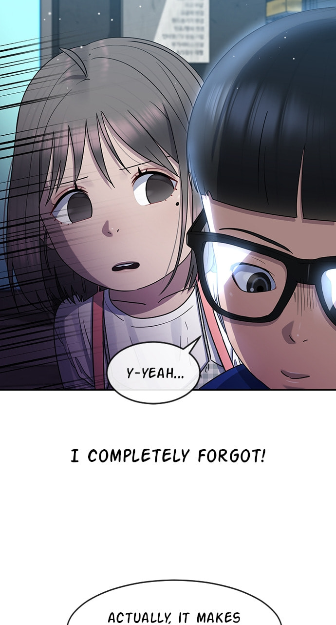 Read Psychic Studies chapter 62 image 9 on Lezhin
