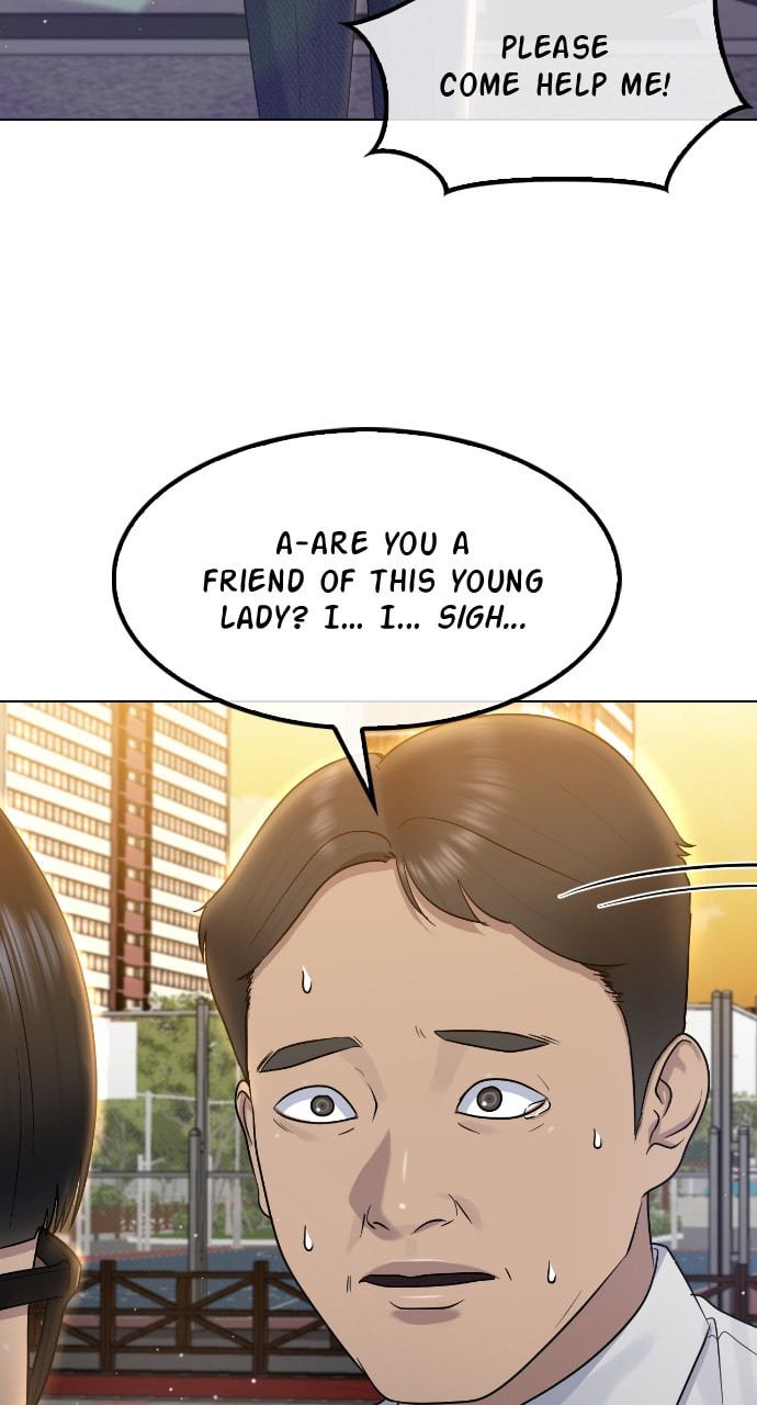 Read Psychic Studies chapter 63 image 10 on Lezhin
