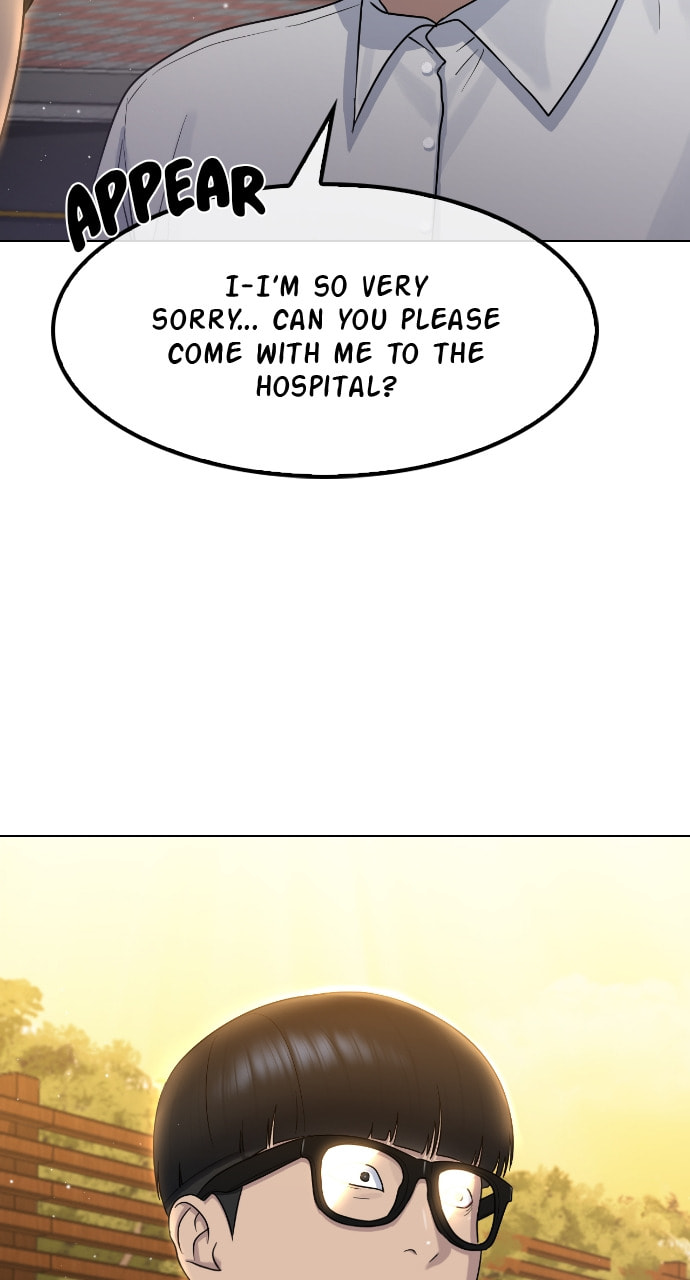 Read Psychic Studies chapter 63 image 11 on Lezhin