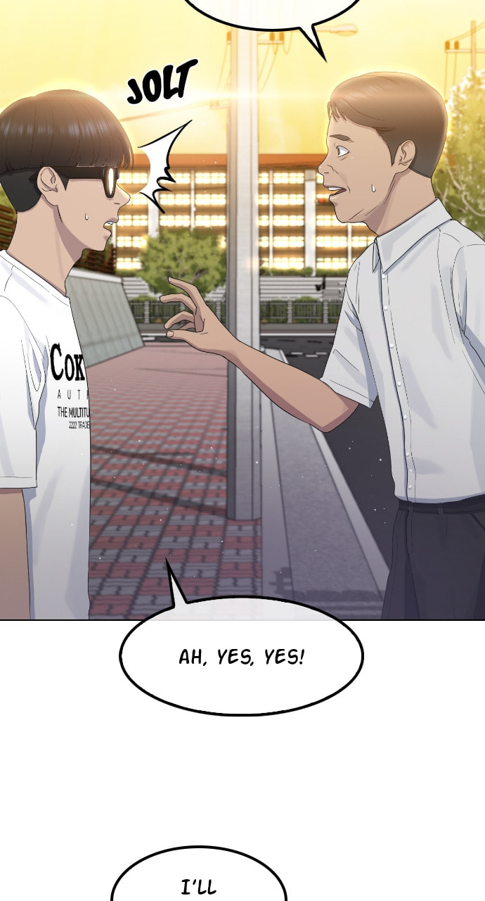 Read Psychic Studies chapter 63 image 13 on Lezhin