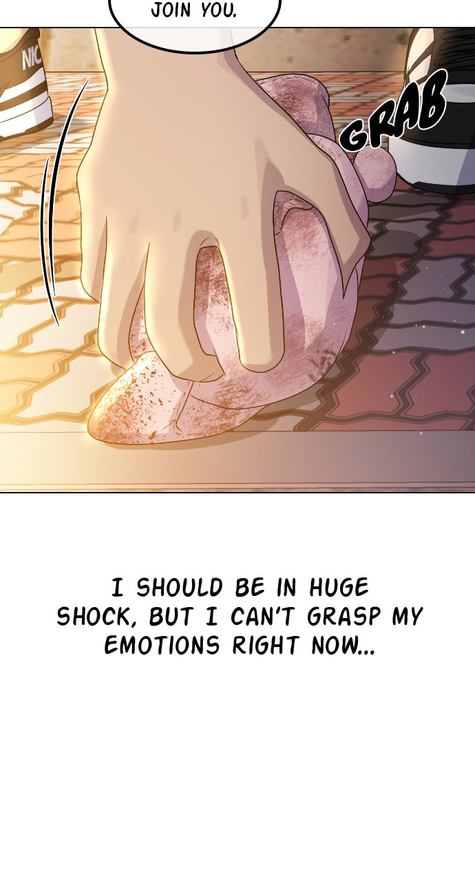 Read Psychic Studies chapter 63 image 14 on Lezhin