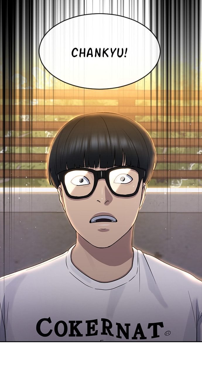 Read Psychic Studies chapter 63 image 2 on Lezhin