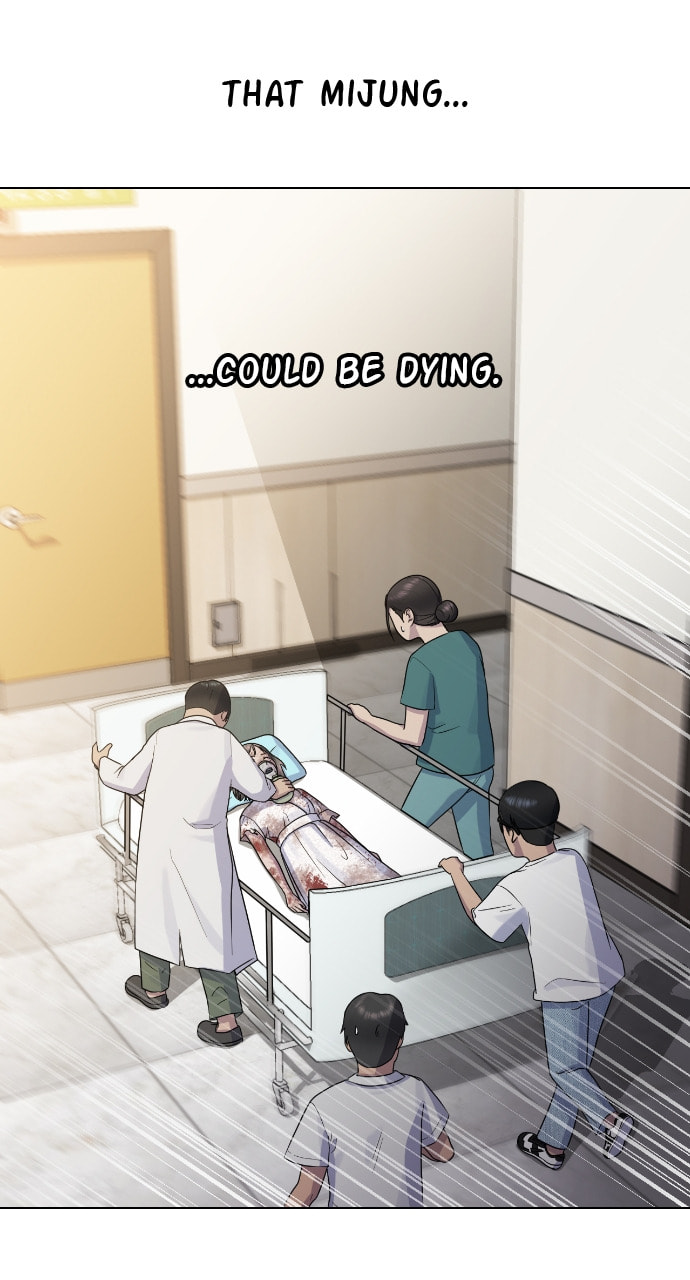 Read Psychic Studies chapter 63 image 22 on Lezhin