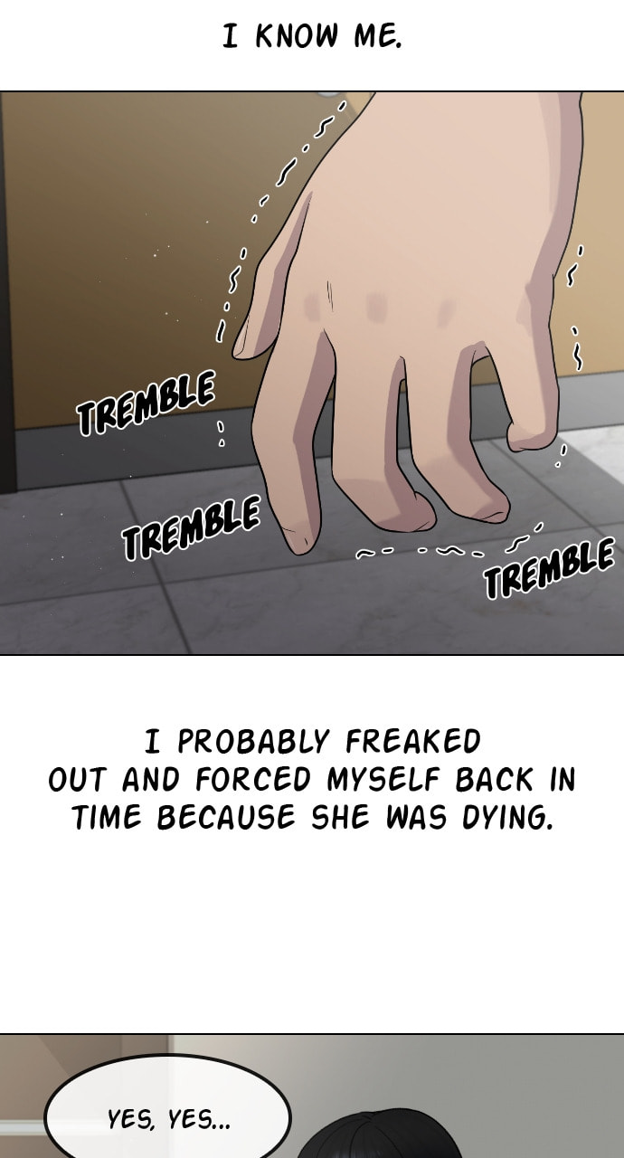 Read Psychic Studies chapter 63 image 24 on Lezhin