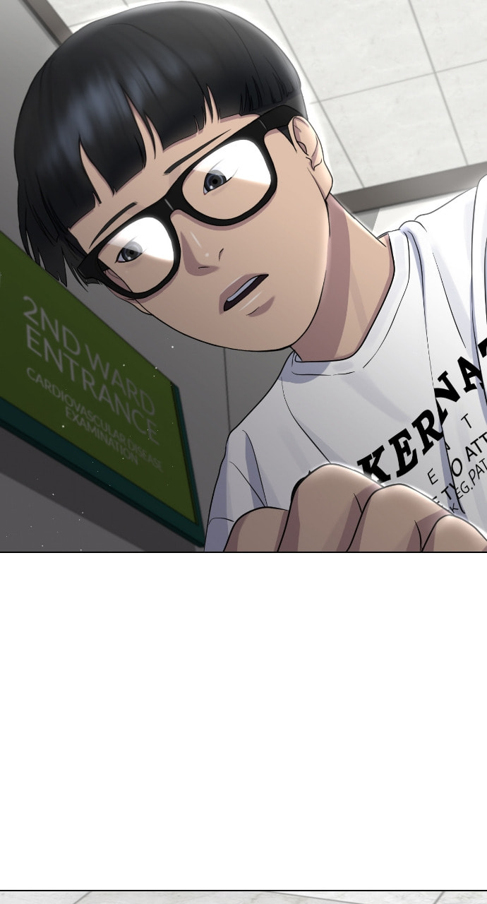 Read Psychic Studies chapter 63 image 37 on Lezhin
