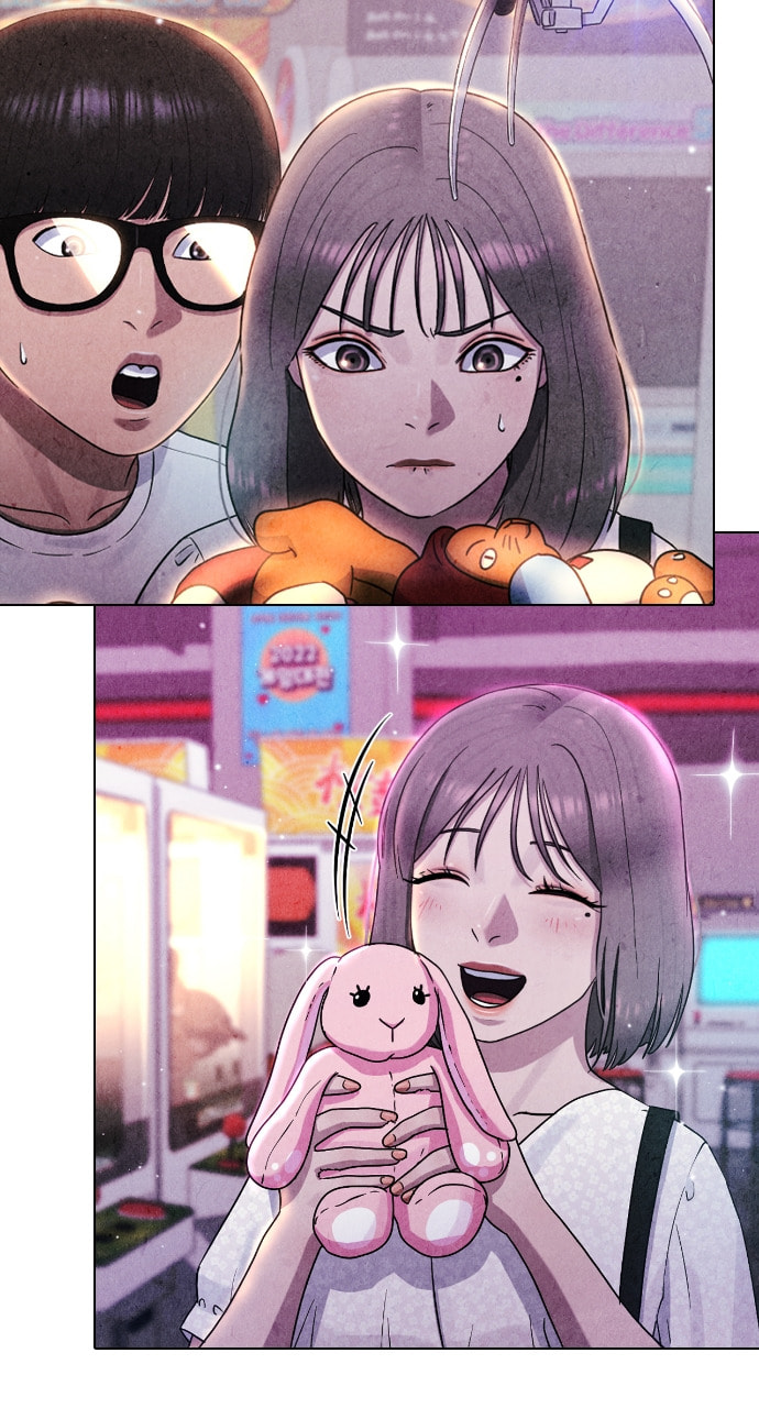 Read Psychic Studies chapter 63 image 39 on Lezhin