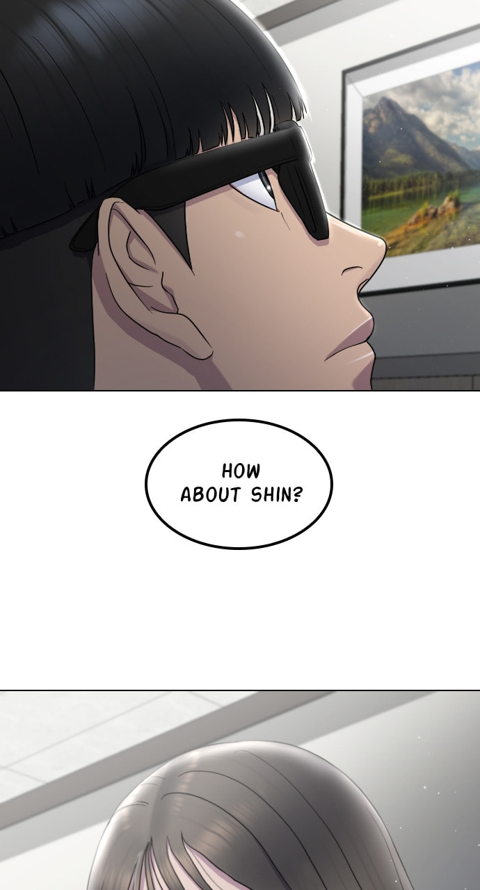 Read Psychic Studies chapter 63 image 50 on Lezhin
