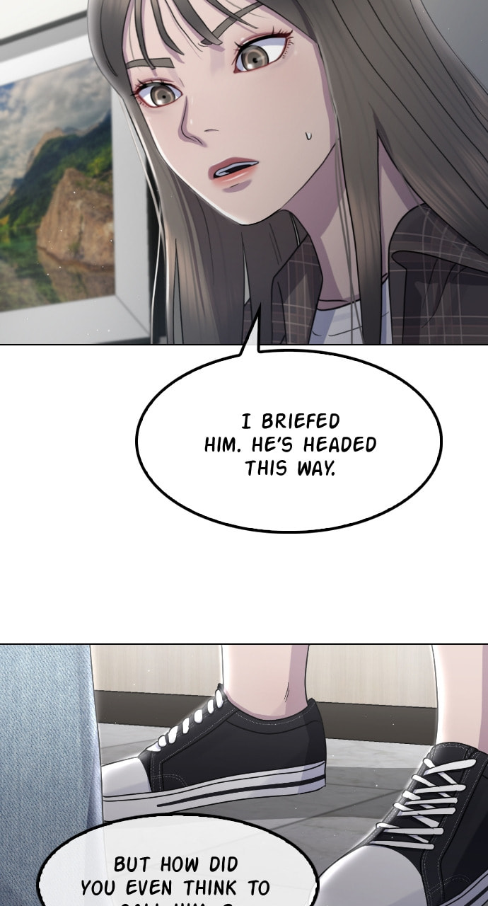 Read Psychic Studies chapter 63 image 51 on Lezhin