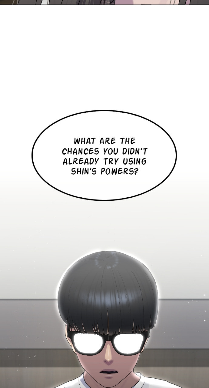 Read Psychic Studies chapter 63 image 54 on Lezhin