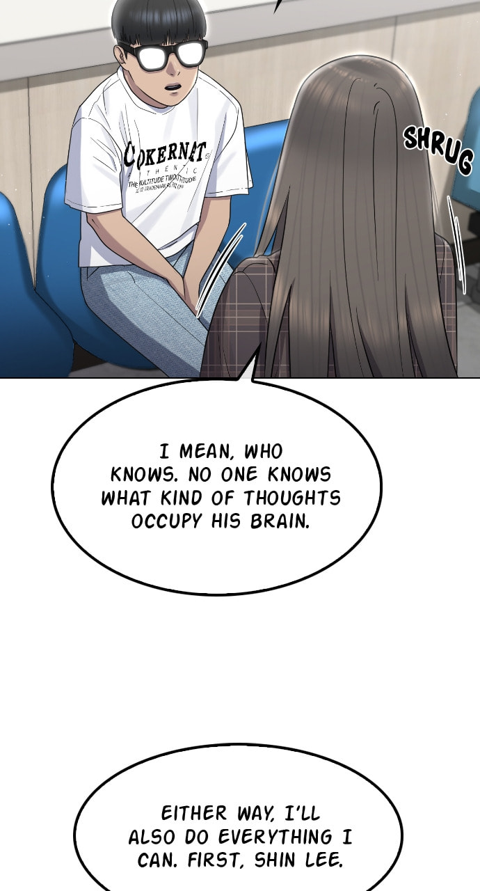 Read Psychic Studies chapter 63 image 63 on Lezhin