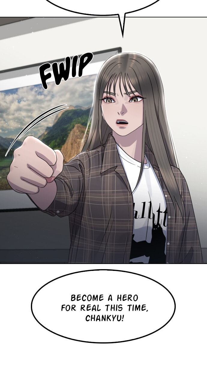 Read Psychic Studies chapter 63 image 64 on Lezhin