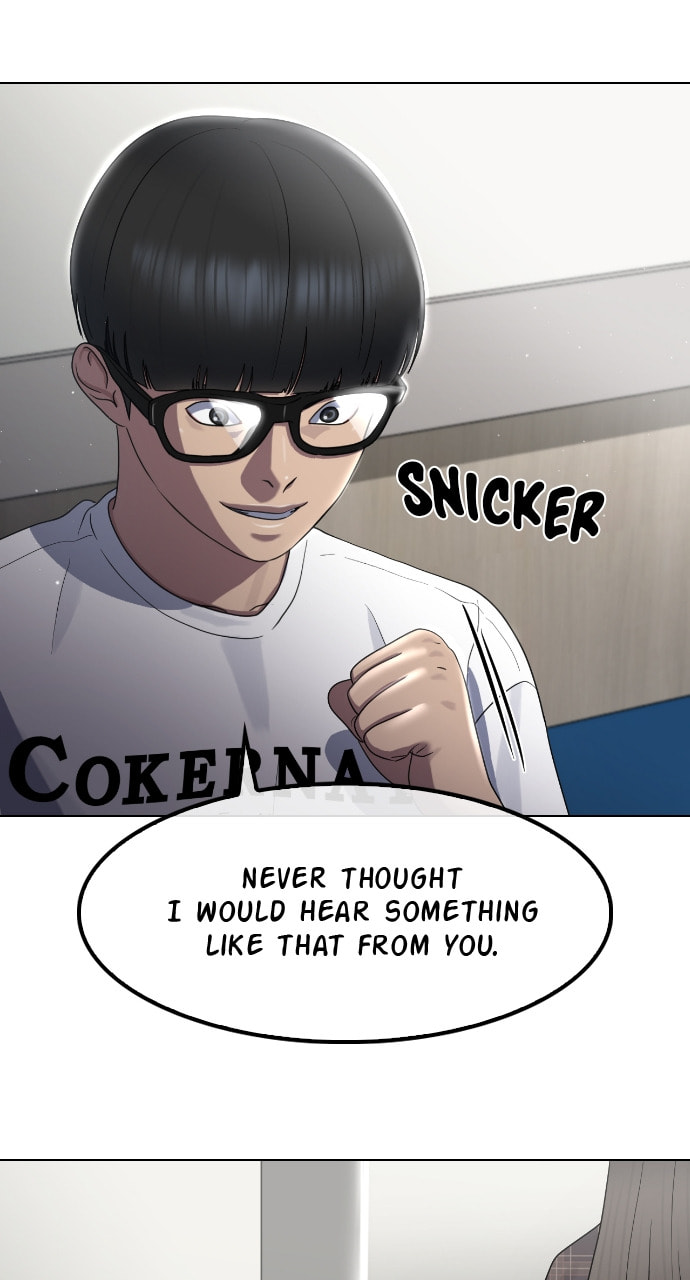Read Psychic Studies chapter 63 image 65 on Lezhin