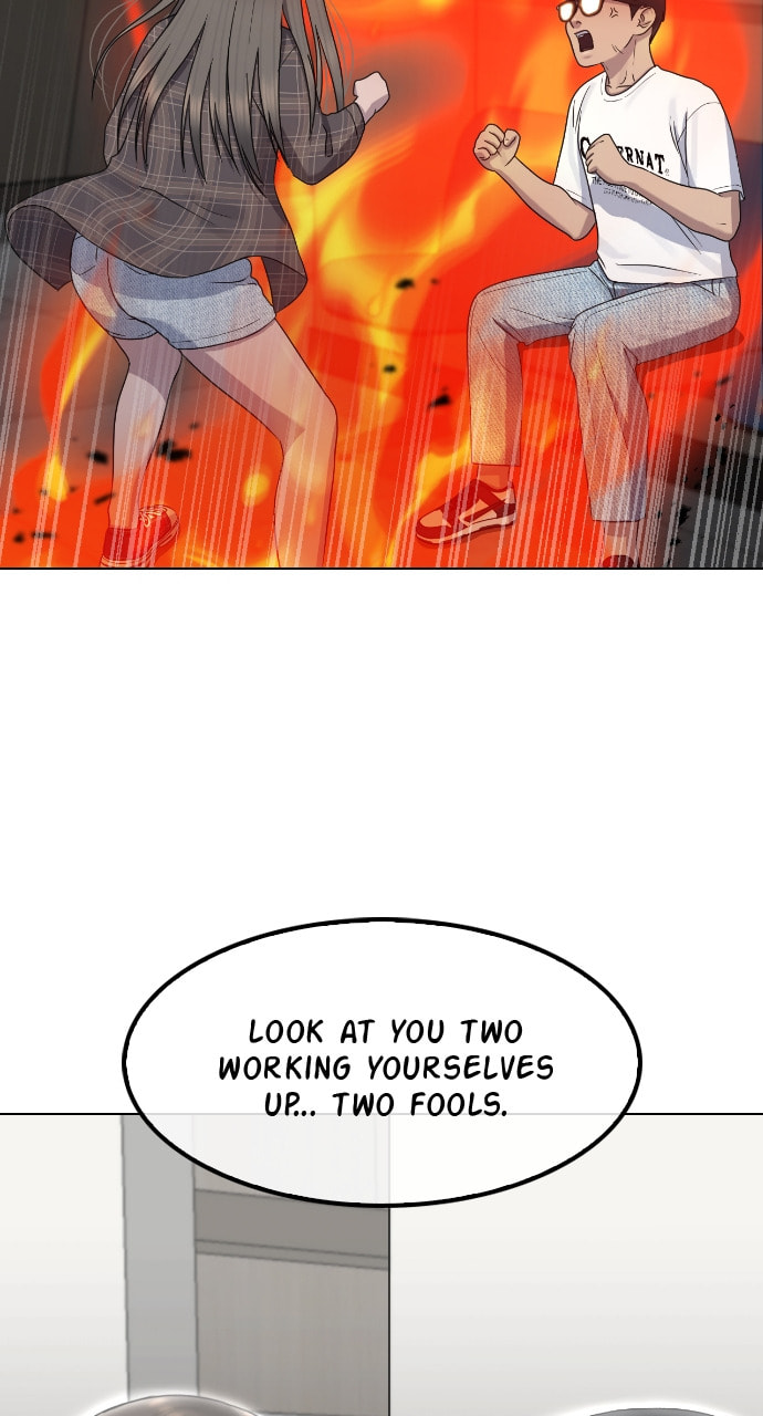 Read Psychic Studies chapter 63 image 67 on Lezhin