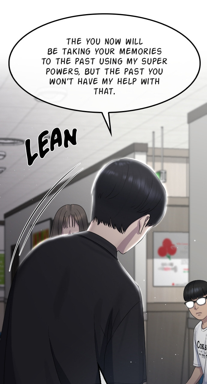 Read Psychic Studies chapter 63 image 76 on Lezhin