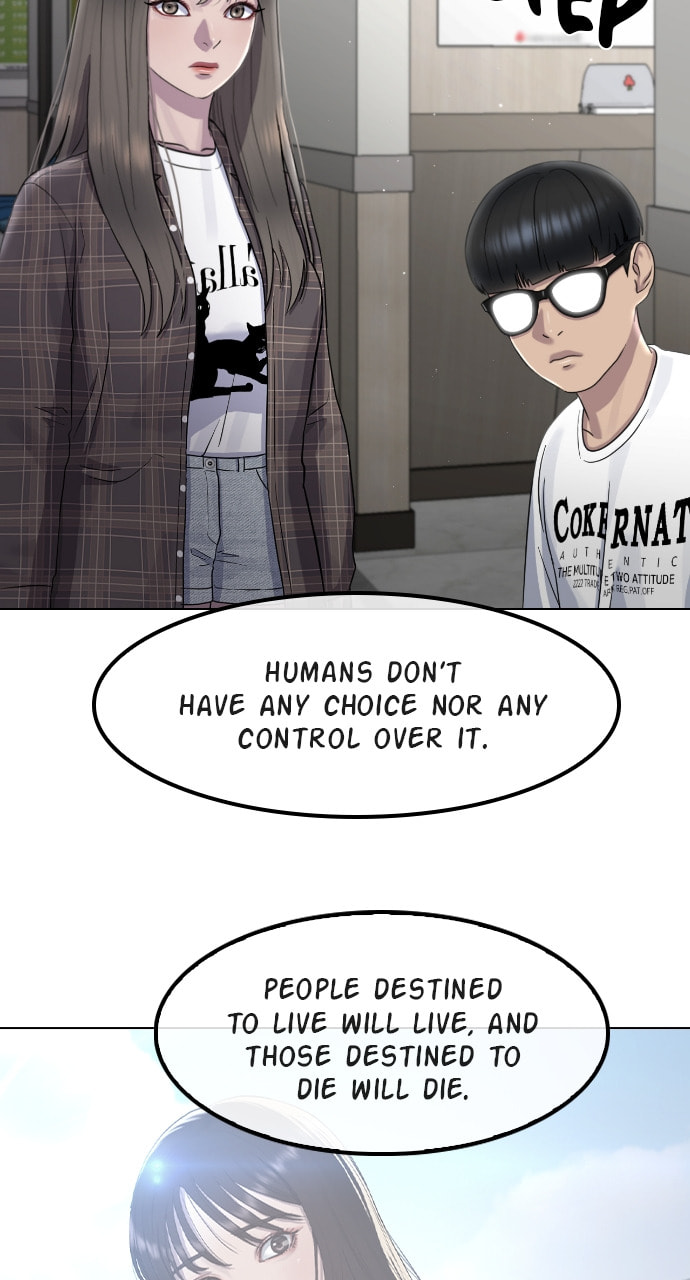 Read Psychic Studies chapter 63 image 79 on Lezhin