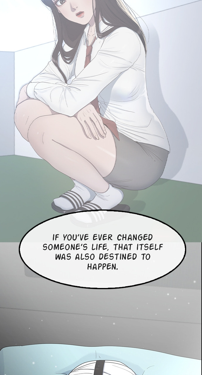 Read Psychic Studies chapter 63 image 80 on Lezhin